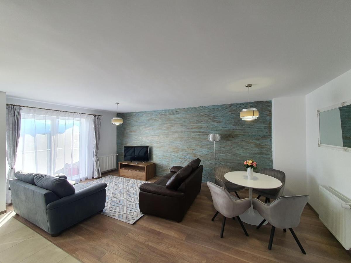City Apartments Braşov Exterior foto